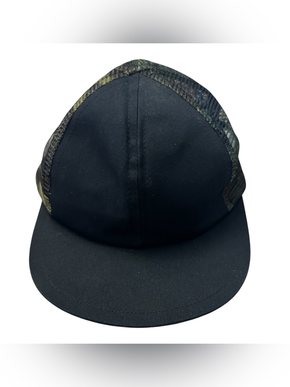 George Hats Lil Bro Big Bro Camo Trucker Hats & Knuckleheads Trucker Hat - Picture 6 of 16